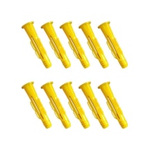 500 Adet 8 Mm Roket Performance Dübel