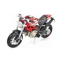 Nessiworld 1:12 Model Motor 796 N.69