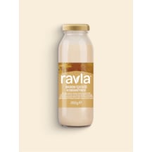 Ravla Badem İçeceği Konsantresi - 250g