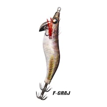 Fujin Egix 3.0 16.4gr Zoka
