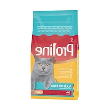 Yetişkin Kediler İçin Balıklı Kuru Mama 1.2 Kg 100 G