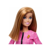 Mattel Barbie Geleceğin Lideri Bebeği Hxn96