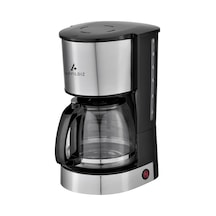 Aryıldız Clovia Cam Filtre Kahve Makinesi