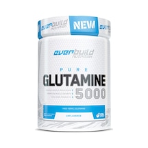 Everbuild Glutamine 5000 / 500g. - 100 Servis