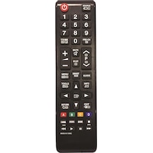 Kumanda 1155 Kk9851-Samsung Uyumlu, Lcd Yerine 162