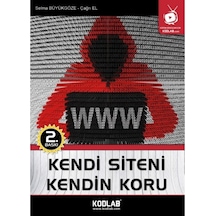 Kendi Siteni Kendin Koru
