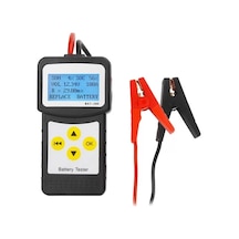 Noyafa Bat-280 Akü Test