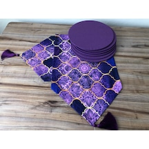 Mor Moraccan Runner & Mor Supla Mor