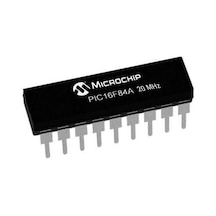 Pıc16f84a 20/p Pdıp-18 8-bit 20mhz Mikrodenetleyici