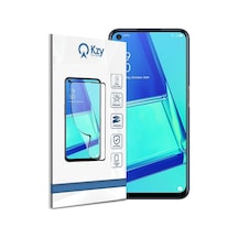 Oppo A52 Tam Kaplayan Fibernano Ekran Koruyucu (520647877) 20 Tl Fark Ile Apple  Uyumlu iPhone Hızlı Şarj Kablosu