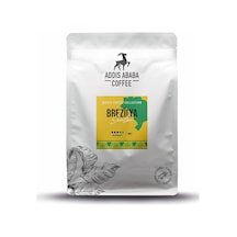 Brazil Santos 250 Gr. Dünya Kahvesi Öğütülmüş Espresso Aeropress