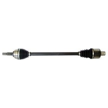 Logan 1 - I Ön Aks Komple Sağ 6001548660 - 8200499306