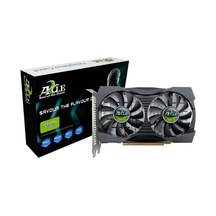 Axle NVIDIA GeForce GTX 1050 Ti AX-GTX1050TI/4GD5P8DIP 4 GB GDDR5 128 Bit Ekran Kartı