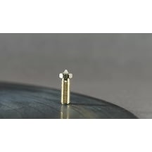 Csa 3d Yazıcı Volcano Nozzle 0.8 Mm