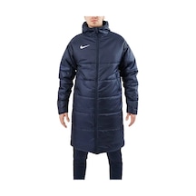 Nike Acdpr24 Sdf Jacket Erkek Mont Lacivert