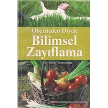 Obeziteden Diyete Bilimsel Zayıflama