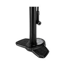 Crank Brothers Sapphıre Ayak Pompası Siyah