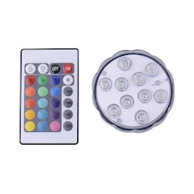Yt Shisha Shop Nargile Led Işık