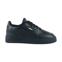 Puma Shuffle Downtown Erkek Siyah Spor Ayakkabı 402596-06
