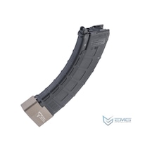 Emg Staccato Lisanslı Double Stack Hi-capa Gas Blowback Yedek Şarjör