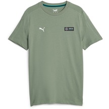Puma Mapf1 Mt7 Tee Erkek T-Shirt - Yeşil