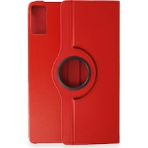 Xiaomi Redmi Pad Se Kılıf 360 Tablet Deri Kılıf