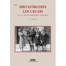 Diktatörlerin Çocukları