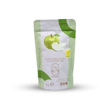 Shemsana Fırında Kurutulmuş Yeşil Elma 15 Gr