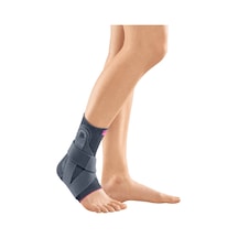 Levamed Active Gümüş Sol - 2 Numara