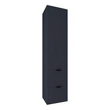 Kobos Noble Boy Dolabı Argento L-r Kb710061 Çok Renkli