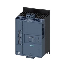 Siemens 3rw5235-6ac14 - 75kw 143a Softstarter
