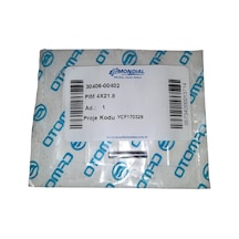 Mondıal Utv Tracker 800 Devir Daim Pim 4x21,8 Or.