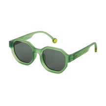 Olivio&co Creative Edition Yetişkin Güneş Gözlüğü - Olive Green Çok Renkli