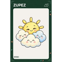 Zpz540 Günaydın Güneş Ütüyle Uygulanabilir Transfer Baskı - 911529850