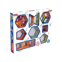 Pilsan Magnetler 54 Parça