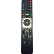 Arçelik Uyumlu Beko Grundig Lcd Led 3D Tv Kumandası