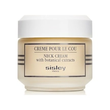Sisley Soins Creme Pour Le Cou Sıkılaştırıcı Bakım Kremi 50 ML