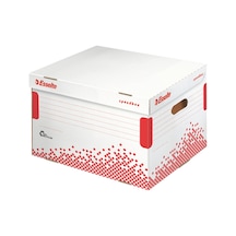 Esselte 623914 Speedbox Arşiv Kolisi 15 Adet
