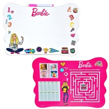 Barbie Yazı Tahtası.