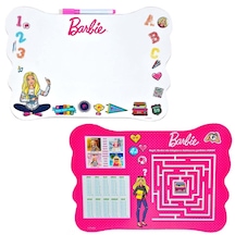 Barbie Yazı Tahtası.