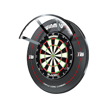 Winmau Polaris Dartboard Aydınlatma