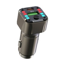 K24 Çift Portlu Araç Şarj Adaptörü Araç Şarj Cihazı Pd 30w Qc 3.0 Süper Şarj Cihazı