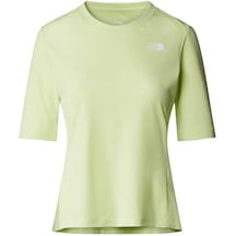 The North Face W Shadow Ss Erkek T-shirt Nf0a87two0f1 001