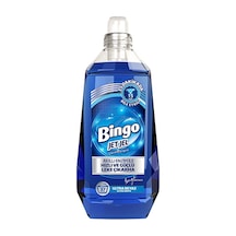 2 Adet Bingo Jetjel Ultra Beyaz Sıvı Deterjanı 1480 Ml 37 Yıkama Diğer