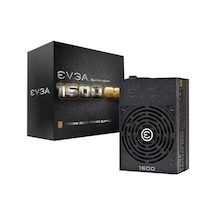 Evga Supernova G+ 1600w 80+ Gold Full Modüler 135mm Fanlı Psu