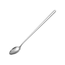 Kokteyl Kaşığı Düz 22 Cm Dkk-22