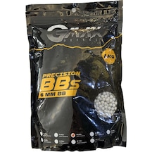 G-max 0.25gr 1 Kg Plastik Bb