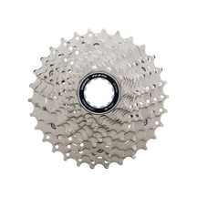 Shimano Kaset Dişli 11 Vites 11-30 Cs-r7000 105 Siyah