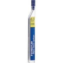 Staedtler Mars Micro Kalem Ucu 0.3 Mm Hb