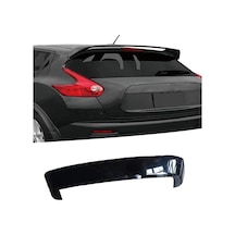 Nissan Juke Boyalı Bagaj Üstü Spoiler 2011-2017 Arası Uyumlu